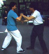 Mr Alex Dong & Mr John Toy